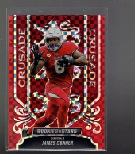 B5020- 2023 Rookies and Stars Football Insert Cards -You Pick- 15+ FREE US SHIP - Picture 1 of 57