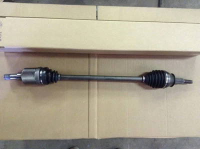 Conjunto de eje ARI 40-15056 CV MT AWD medio fragmento derecho | Se adapta a Ford Tempo 92-94 Foto 1 de 4