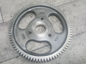 CUMMINS ISX VALVE CAM GEAR 3680522 - Picture 1 of 6