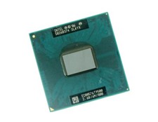 Intel Core 2 Duo T9500 CPU 2.60GHz 6MB OEM SLAYX/SLAQH CPU