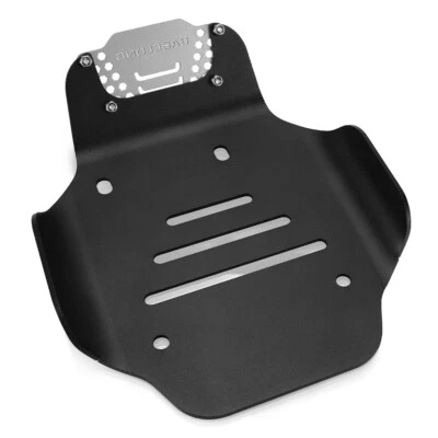 Engine Skidplate Cover Guard For Moto Guzzi V7 Stone /Special /Custom 2021-2024 - Image 1 of 4