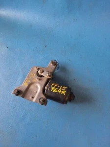 78 79 80 81 MOTOR LIMPIAPARABRISAS TRASERO TOYOTA CELICA DESDE 5/78 11502 - Imagen 1 de 3