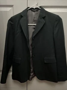 Elite Signature Riding Jacket Equestrian, Girls Size 14 - Picture 1 of 5