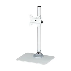 StarTech.com Single Monitor Stand - Adjustable - Supports Monitors 12'' to 34... - Picture 1 of 8