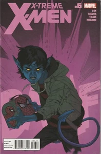 X-Treme X-Men #6 (2012) Marvel Comics - Picture 1 of 2
