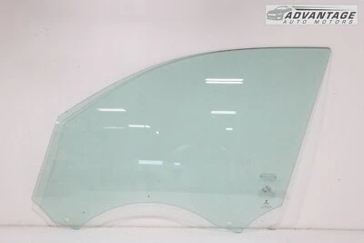 AUDI Q5 2013-2017 PUERTA DELANTERA IZQUIERDA LADO CONDUCTOR VENTANA CRISTAL 43R-00050 OEM Foto 1 de 4