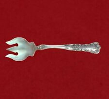 Buttercup by Gorham Sterling Silver Ice Cream Fork Chantilly Style Custom 5 7/8"