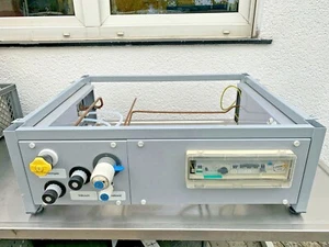 Waldner MC6 Laborschrank Laboreinrichtung Unterbau für Brutschränke - Bild 1 von 4