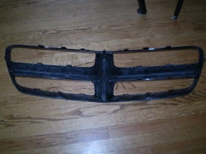 11-14 Dodge Charger Grille Surround Trim Production Style Mopar Used - Picture 1 of 11
