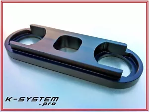 K-SYSTEM.pro # STEERING RACK SLIDER # CIVIC EP1 EP2 EP3 01-06 / ITR DC5 # DELRIN - Picture 1 of 4