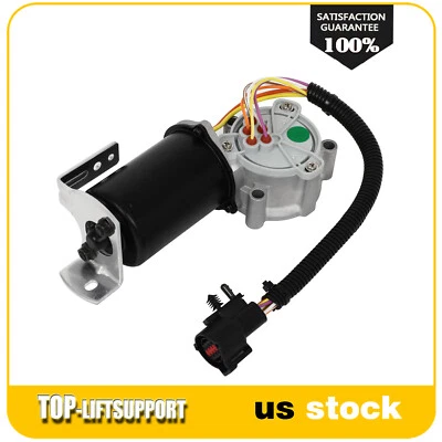 Para Ford Ranger 2004-2005 2004-2009 Mazda B4000 4x4 600-929 caja de transferencia motor Foto 1 de 4