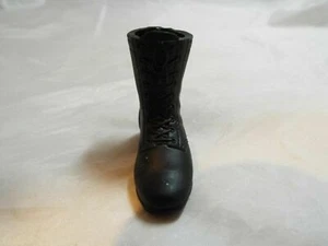 G.I.JOE, ACTION FORCE 12 INCH FIGURE ACCESSORY BOOT - Picture 1 of 1