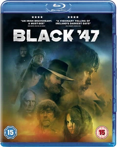 Black 47 [15] Blu-ray - Picture 1 of 1