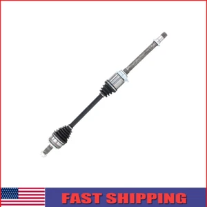 Front Passenger CV Axle For 2017-2019 Honda Ridgeline 3.5L With Warranty - Picture 1 of 4