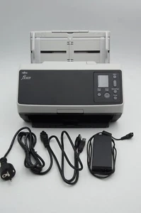 Ricoh Fujitsu fi-8170 Arbeitsgruppen-Dokumentenscanner USB LAN 19 Seiten - Photo 1/11