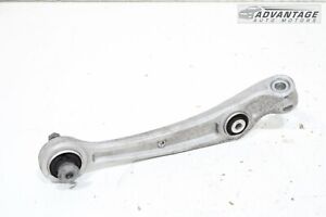 2012-2018 AUDI A7 QUATTRO AWD FRONT LEFT DRIVER SIDE LOWER CONTROL ARM OEM
