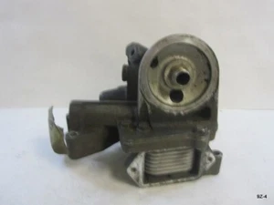 Genuine GM 12732979 Engine Oil Cooler - Picture 1 of 4