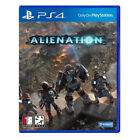 Alienation Korean Edition - PS4