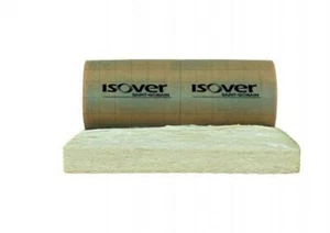 ISOVER IBR K 4+ SP MM 200 - BANCALE 194,40 MQ - Isolamento termo-acustico. - Foto 1 di 1