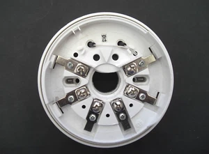 £14 + VAT - Protec 6000/ASB2/VC Sounder Base with Volume Control - Picture 1 of 4