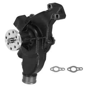 Coolant Water Pump for CHEVROLET 3100 3B 3C 3D 3E 3F 3G V8-4.6L AW898 3836856 - Picture 1 of 11