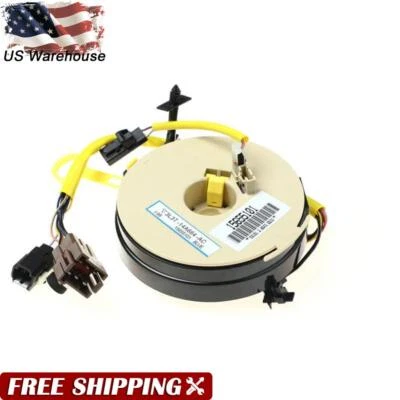Muelle de reloj 3L3T-14A664-AC para Ford F-150 F-250 F-450 F-550 con control de crucero Foto 1 de 4