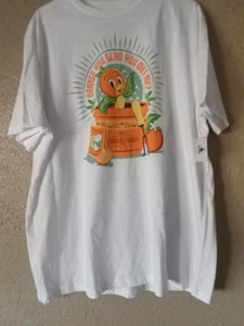 Disney Epcot Flower And Garden Festival 2024 Shirt Large  - Picture 1 of 3