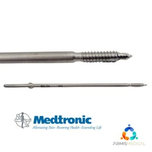 Medtronic 963-724 5-Inch Fixation Pin for Spine Stealth Station System 7" - Picture 1 of 4