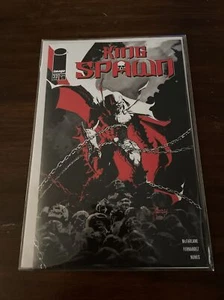 King Spawn 2 Nm  - Picture 1 of 5