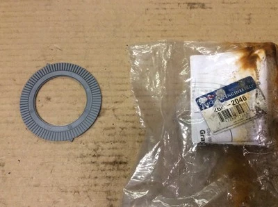 Новый NAPA 264-2046 выравнивание прогиб носок отлива - Изображение 1 из 4