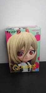 Figurine Chainsaw Man - QPosket - Power - Imagen 1 de 4