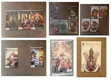 Dragon Age: Comic Collection (16 Comics)