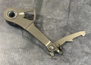 Honda TRX90 Parts Gear Shift Arm W/ Springs OEM 1993-2005 FOURTRAX 90 - Picture 1 of 9