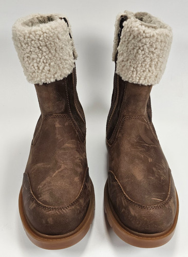 Timberland stivali da donna in legno di tiglio US 7 5