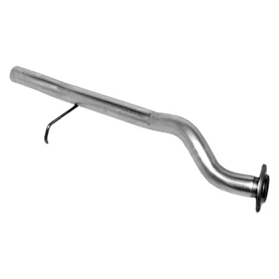 For Chevy Silverado 1500 Classic 07 Aluminized Steel Exhaust Intermediate Pipe Foto 1 de 4