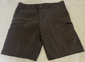 Gerry Herren Cargo Shorts Herren 36 dunkelbraun NEU mit MÄNGEL - Bild 1 von 10