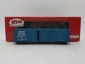 Atlas 20001838 HO Canadian National 50' Boxcar #794203 MT/Box - Bild 1 von 5