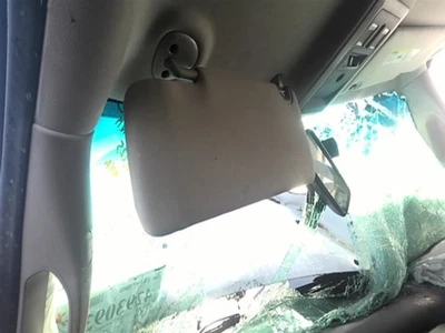 Driver Sun Visor Classic Style 5 Lug Wheel Fits 13-24 DODGE 1500 PICKUP 31184383 Foto 1 de 4