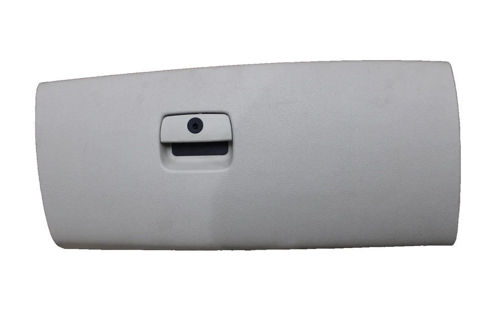 Cadillac Escalade 2008-2014 tablero guantera conjunto de almacenamiento 20925890 OEM gris Foto 1 de 4