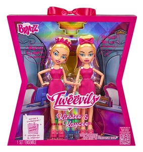 Tweevils Special Edition 2-Pack Fashion Dolls - Picture 1 of 7