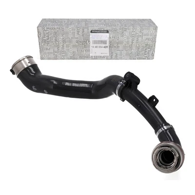 ORIGINAL Renault Ladeluftschlauch Turboschlauch KADJAR 1.3 TCe 144600442R - Bild 1 von 4