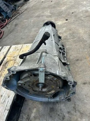 13 CADILLAC ATS 2.5L AUTOMATIC AT RWD TRANSMISSION 90 DAY WARRANTY  Foto 1 de 2