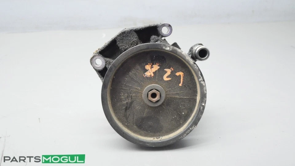 Насос гидроусилителя руля 2006-2009 Mercedes-Benz R350 0054662201 от оригинального производителя - Изображение 1 из 4