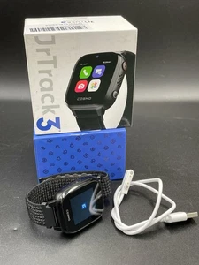 Montre Connectée JrTrack 3 pour Enfants par Cosmo | Montre Téléphone & Tracker GPS* - Photo 1 sur 7