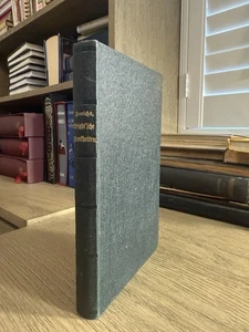Bright’sche Nierenkrankheit (1851) Frerichs 1st Ed Kidney Disease Nephrology - Picture 1 of 11