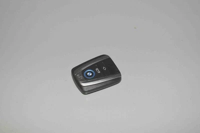 BMW I01 i3 Electric Radio Remote Control 434 MHZ Ca 5A407C4 - Image 1 of 3