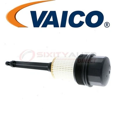 VAICO Engine Oil Filter for 2006 Mercedes-Benz CLS55 AMG - Oil Change tm Foto 1 de 4