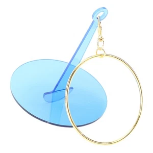 Porte-poignet Portable Porte-braceleur De Poignet Suspendu Avec Une Pince Pour - Afbeelding 1 van 12