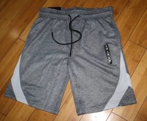 Pantalones cortos de baloncesto Game Time talla pequeña - Imagen 1 de 5