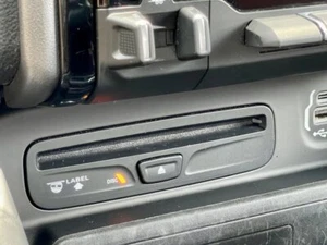 Ram 1500 2019-2021 y actualización de reproductor de CD de fábrica OEM de alta resistencia - Imagen 1 de 4